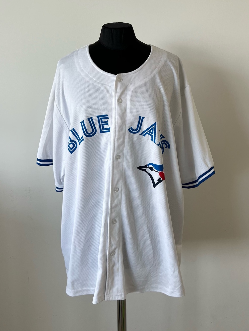 Toronto Blue Jays Bichette Baseball Jersey